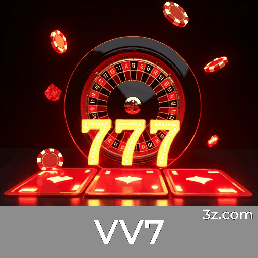 Mergulhe na Atmosfera Envolvente do Cassino VV7 e Sinta o Realismo Emocionante