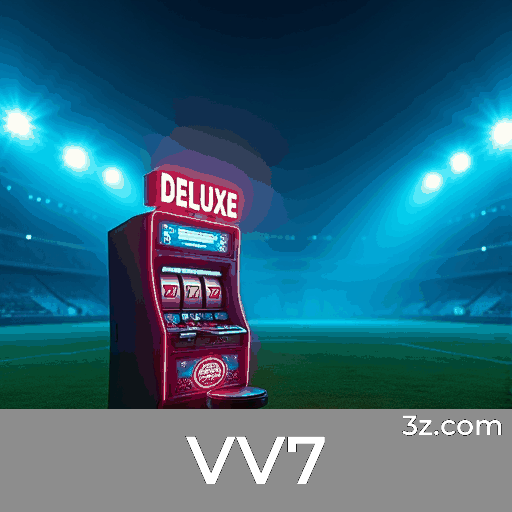 VV7: A Plataforma de Apostas Confiável e Profissional