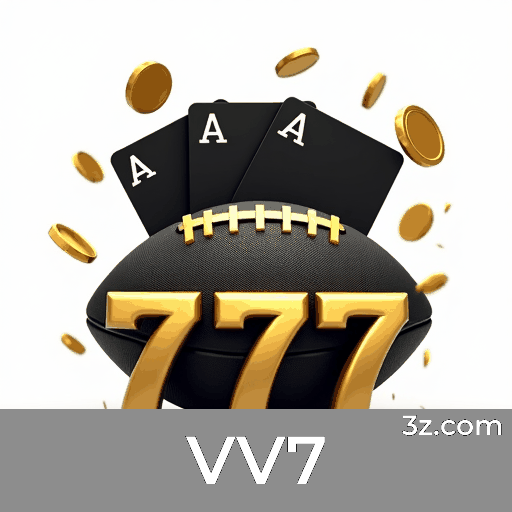 VV7 App: Apostas Móveis com Funcionalidades Completas