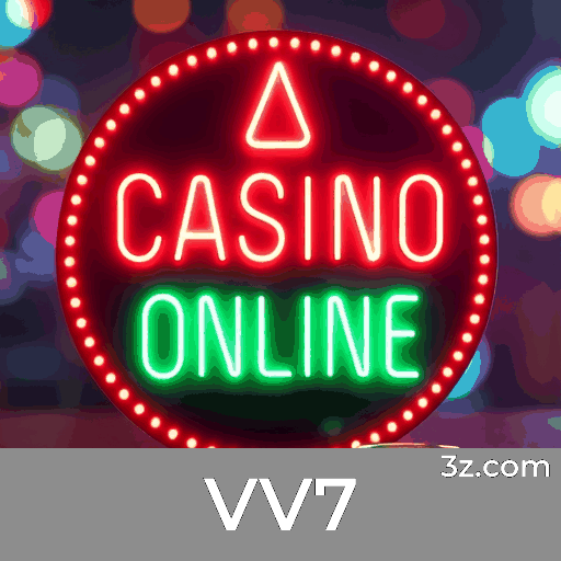 Registre-se rapidamente e desbloqueie recompensas exclusivas VV7