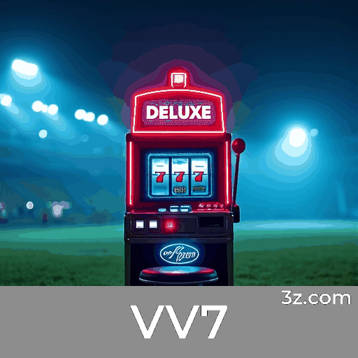 Tecnologia 3D e Jogos de Cassino no VV7